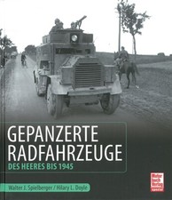 Spielberger: Gepanzerte
