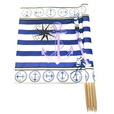 WINDSCHUTZ 8m für Strand