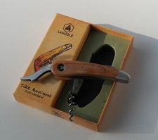 Laguiole  Korkenzieher /