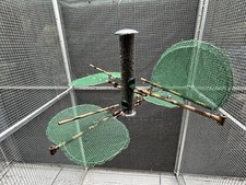 Lebendfalle vogelfalle bird - lebendfalle,