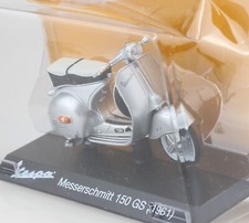Vespa Messerschmitt 150 GS