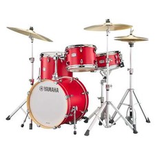 Yamaha Tour Custom Maple 3pc