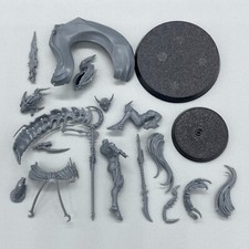 GW Warhammer - Daughters of