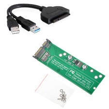 SSD Festplatten SATA USB