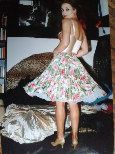 Dvds petticoats - dvds, zf