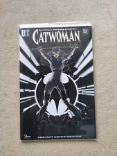 Batman präsentiert: Catwoman