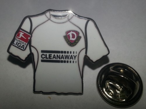 P66 pin dynamo dresden - p66, sg