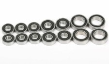 Knolly bearing kit podium - knolly,