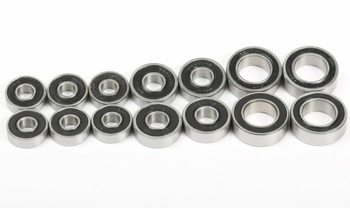 Knolly bearing kit podium - bearing,