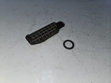 HINTERER FUSSRASTEN HONDA CB