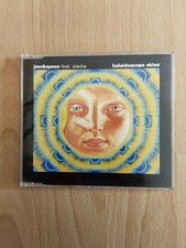 Jam & Spoon feat. Plavka - Kaleidoscope Skies  (5 Track Maxi CD)