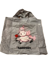 Tupperware Einhorntasche NEU