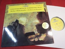 Shostakovich  SYMPHONIE NR 10