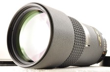 Nikon AF Nikkor 180mm f/2.8 ED