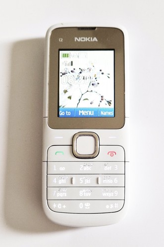 Nokia - , c2-00