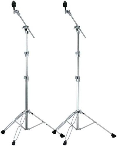 Tama boom beckenständer 2er - beckenständer,
