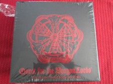 Quest for the dragon lords -