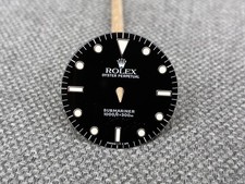 Rolex Submariner No Date 14060