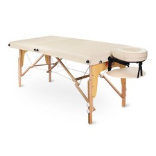 ZEN Massageliege Massagetisch