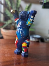 Buddy Bär Berlin ohne Podest Mod. 2303 Europa 22 cm