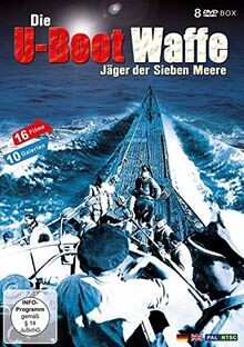 Boot waffe deutsches - u-boot,