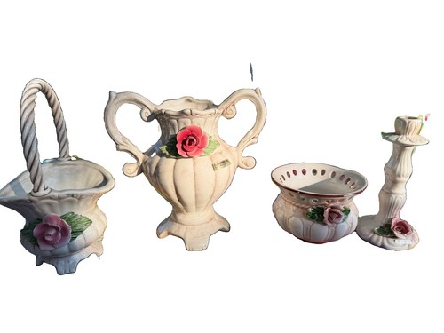 Formano keramik set tlg - keramik, vase