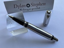 Montblanc Boheme Radial Steel