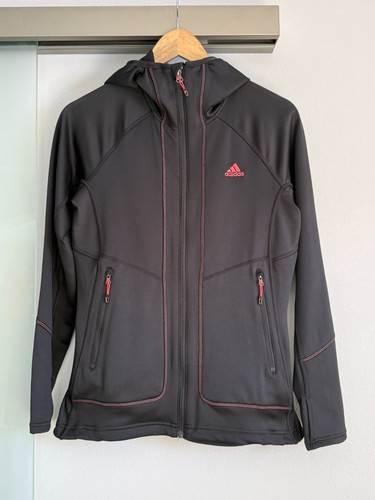 Adidas outdoor trainingsjacke - adidas,