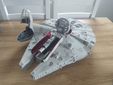 Hasbro Star Wars Millennium