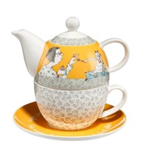 Goebel Für Meine Katze - Tea