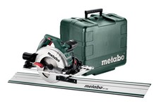 Metabo Handkreissäge KS 55 FS