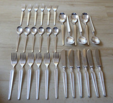 Drache - Nizza - Menuebesteck