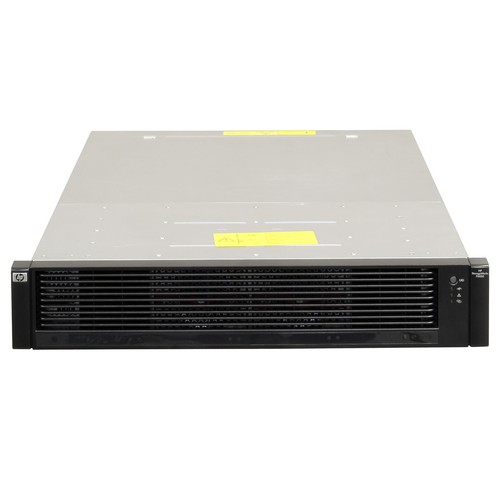 San controller storageworks - hp,