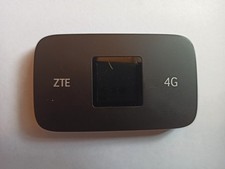 ZTE 4G LTE Mobiler WLAN Router