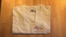 Seemann Sub T Shirt Grau XXL