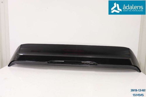 Spoiler heckklappe saab 9 3 - spoiler,