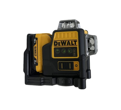 Dewalt green laser level - dewalt,