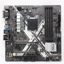 Asrock z270m extreme4 intel - extreme4,