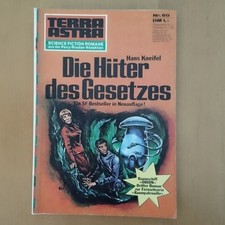 Orion Band 3 (Terra Astra Nummer 60)