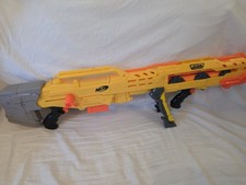 Nerf N-Strike Elite Icon