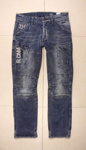 Herren jeans star general - herren, g-star