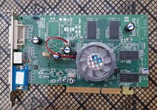 Sapphire Radeon 9600Pro