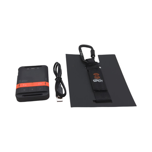 Spot gen4 gps messenger - spot,