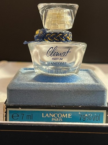 Lancome climat parfum 1967 - lancome, 'climat'