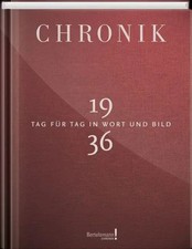 Chronik 1936 | Tag für Tag in