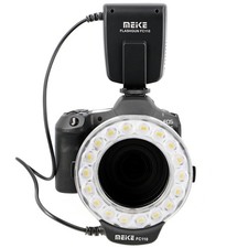 Led makroblitz 110 - makroblitz, fc-110