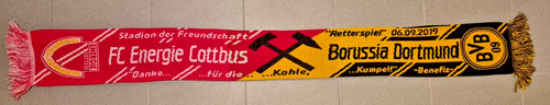 Energie cottbus borussia - fc,