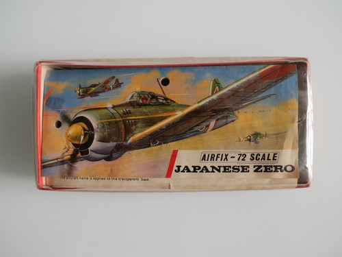 Airfix flugzeugmodell bausatz - flugzeugmodell,