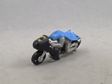 Corgi Juniors Batbike DC