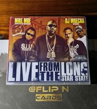 Beltway 8 - Live From The Long